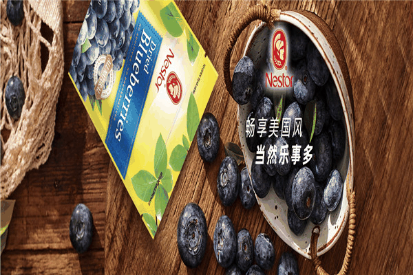 百明乐休闲食品